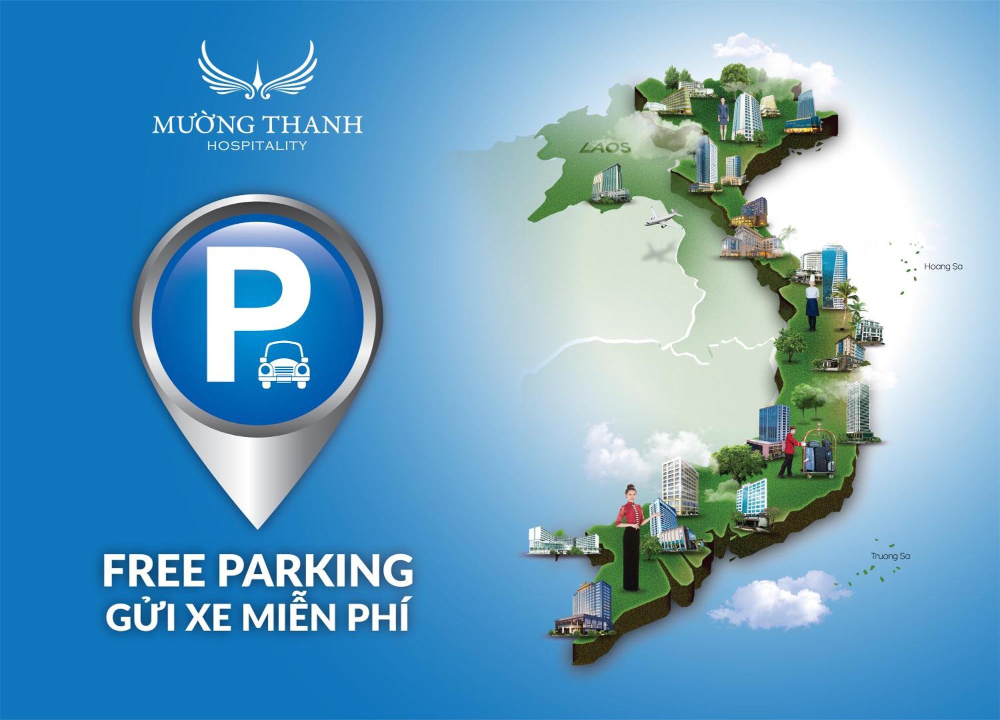 Muong Thanh Luxury Saigon Hotel Cidade de Ho Chi Minh Exterior foto